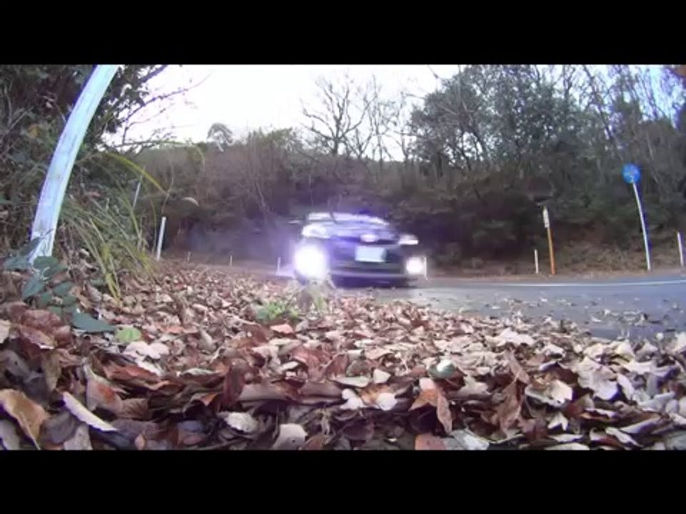 DRIFT PRIUS