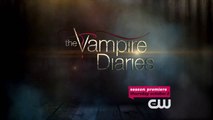 Vampire Diaries - 6x01 - Sneak peek #2 - I’ll Remember [HD]