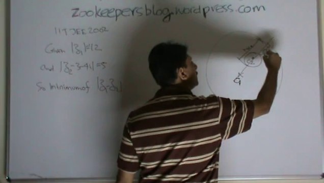 6 1 Complex Number IIT JEE 2002 useful for CBSE ISc CET COMEDK and other exams 24
