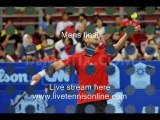 watch ATP Malaysian Open tennis matches live stream