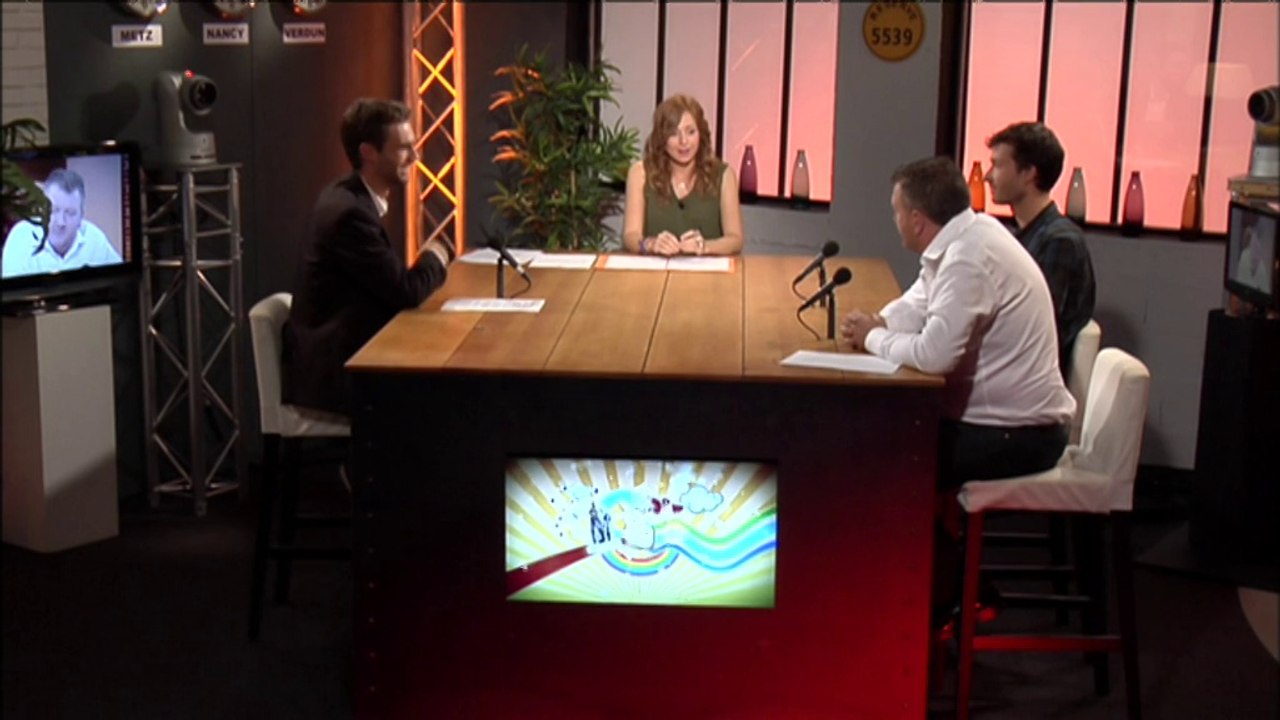 Le "Grand Rendez-Vous" du 22 Sept. 2014