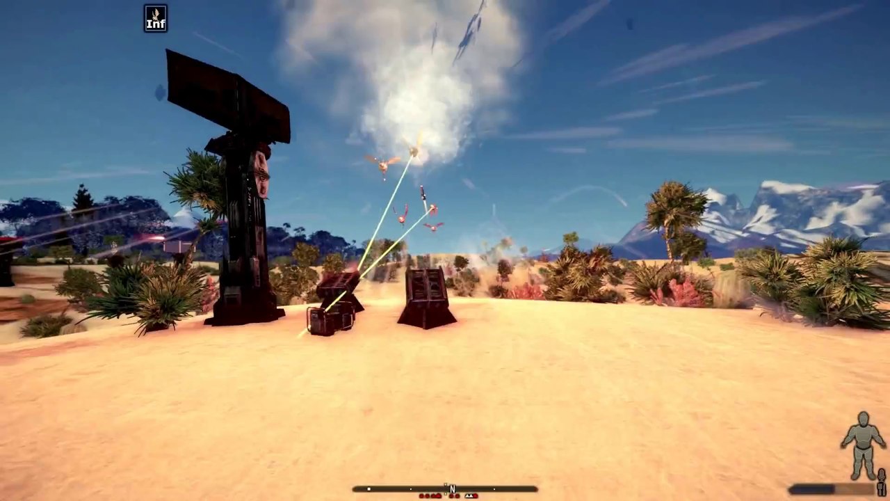 StarForge - Trailer de Lancement
