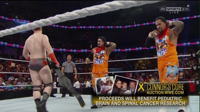 Uploaded By Desitvforum.net 22nd September 2014 720p WRH Part2