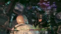 PS4 - Batman Arkham Knight Gameplay Trailer [E3 2014]