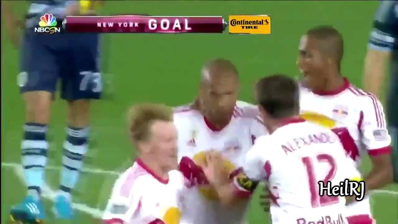 French soccer player Thierry Henry Best Goals Ever compilation
