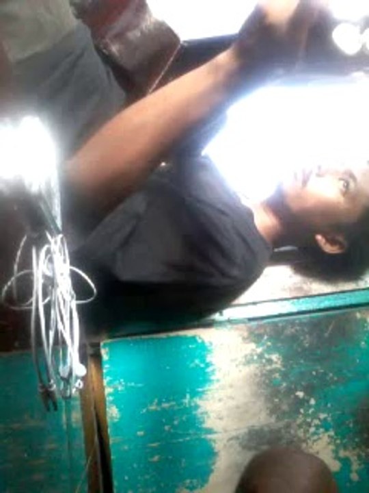 rod steward - i dont want to talk about it (just learn to play it :-D)