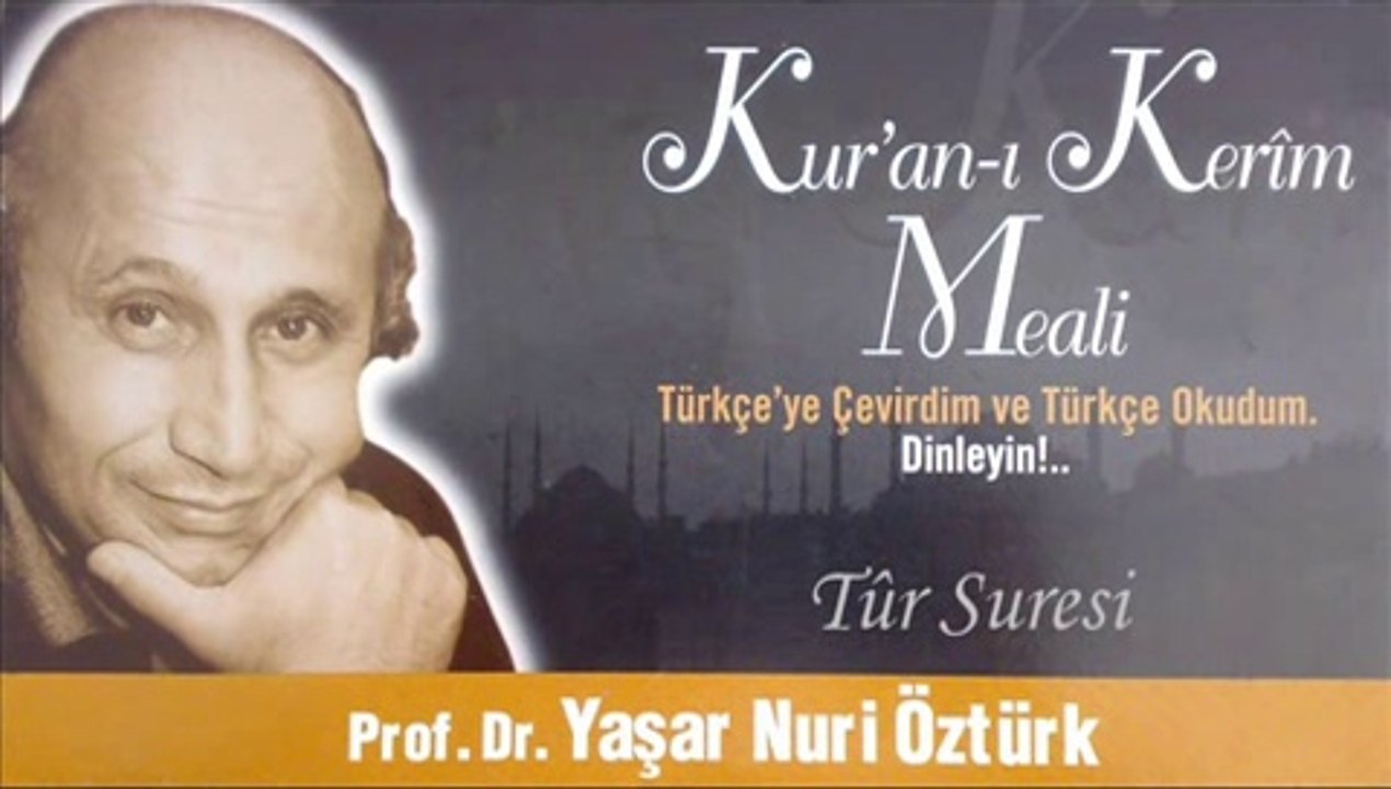 76-Tûr Suresi