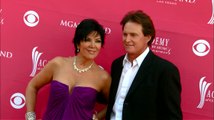 Kris and Bruce Jenner are Officially Getting Divorced