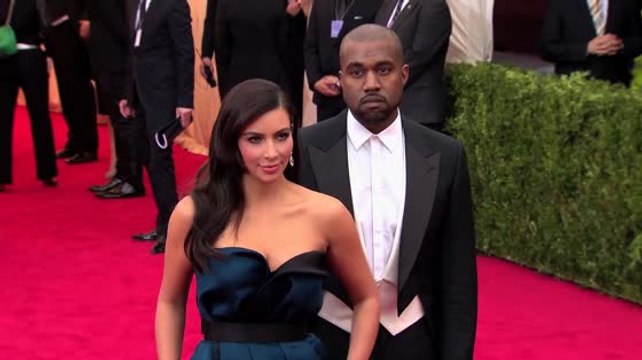 Comment Kim Kardashian et Kanye West comptent-ils corriger leurs enfants