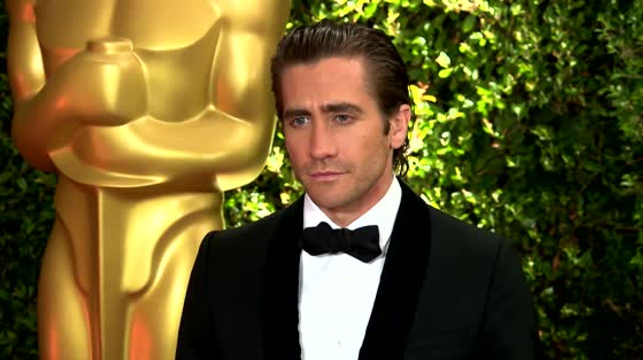 Jake Gyllenhaal a mis sa maison de Los Angeles sur le marché pour 3,5 millions de dollars