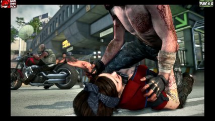 Dead Rising 3 - 5ieme Partie