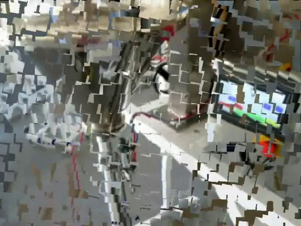 TECHNO D - Volumetric auger filler for flours and powders