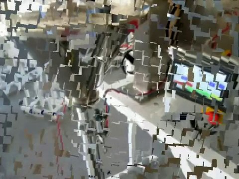 TECHNO D - Volumetric auger filler for flours and powders