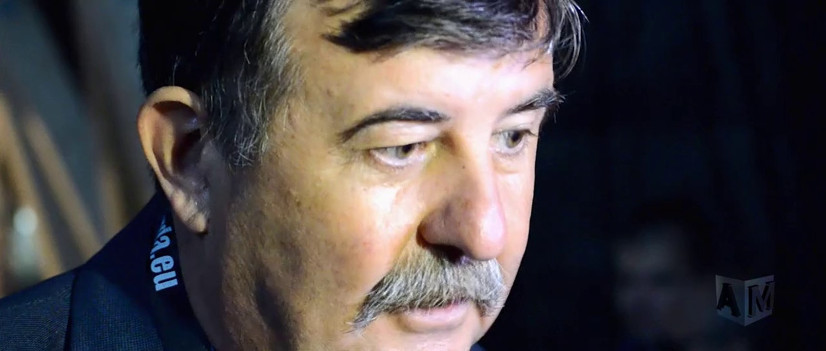 La Salina Turda s-a realizat  legătura între minele Iosif şi Terezia