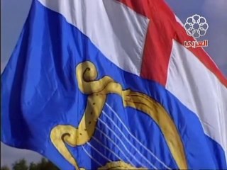 وثائقي رجال خالدون ح4 أوليفر كرومويل