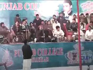 WO Bedard Kaisi Kaisi Saza Dy Gya