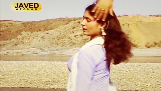 Nazia Iqbal - Za Raghalay Pa Zwanay Yam