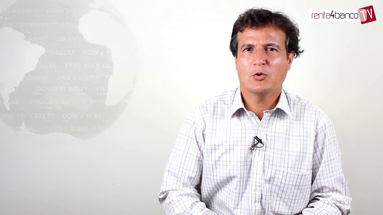 23.09.14 · Subasta de letras en España - Análisis de la apertura del mercado financiero