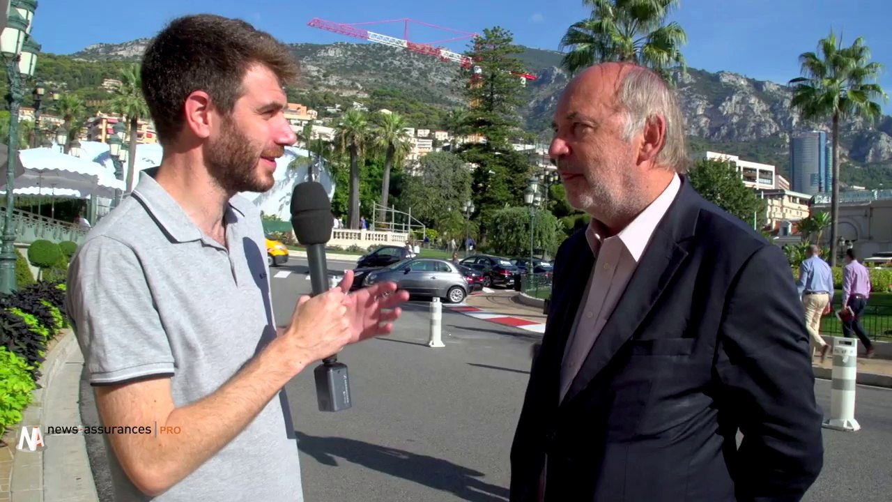 RVS 2014 : Solvabilité II n'est-elle pas adapté à la réassurance ?