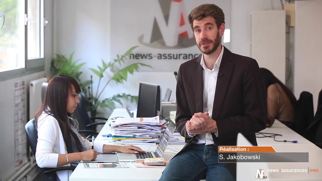 JT  : Assurances dommages et coût du risque d'entreprises