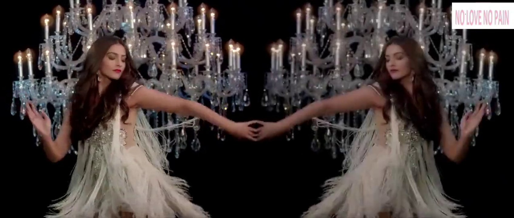 Abhi Toh Party Shuru Hui Hai HD Video Song - Khoobsurat [2014] Sonam Kapoor - Fawad Khan - Badshah - HD HQ