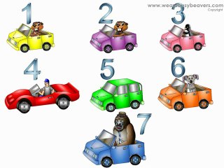 çocuklark ingilizce öğreniyor