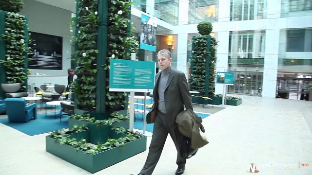 JT : Rapprochement Mutuelle Générale / Malakoff Médéric - Résultats assurance