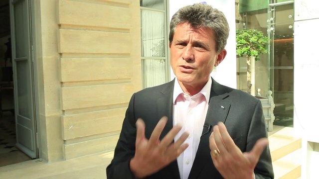 Sans réformes structurelles, certains pays ne connaîtront pas d'amélioration , Henri de Castries