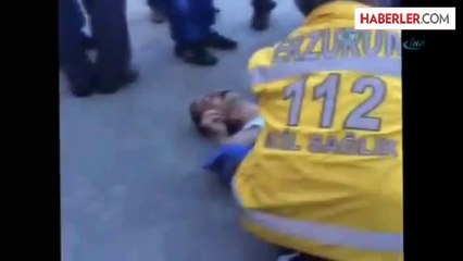 Bu Kez Kadın Vurdu