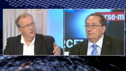 Michel Barat, invité de Cuntrastu