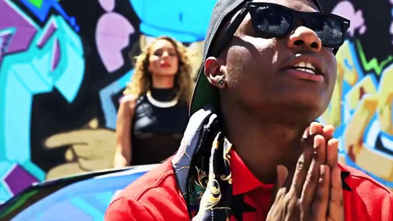 Wizkid - In My Bed