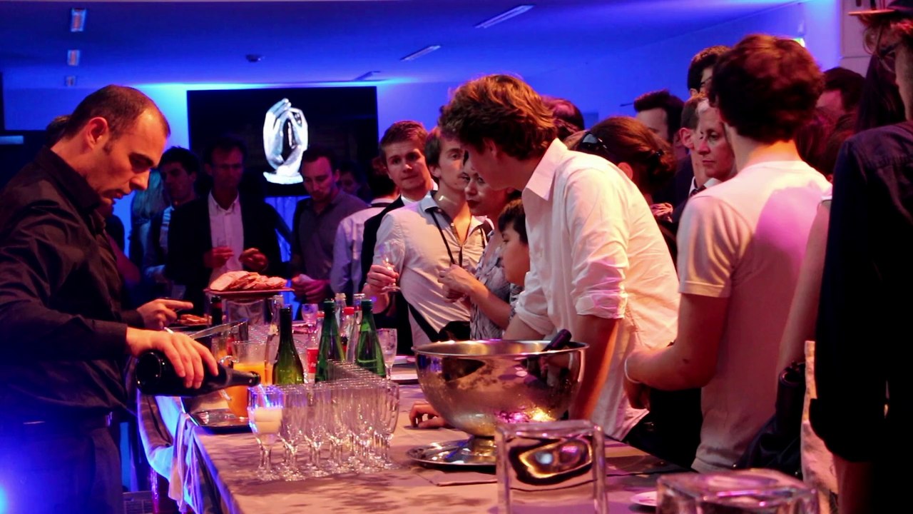Futur en seine 2014 - MADE WITH version courte