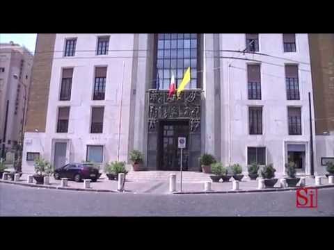 Napoli - Verso la città metropolitana (23.09.14)