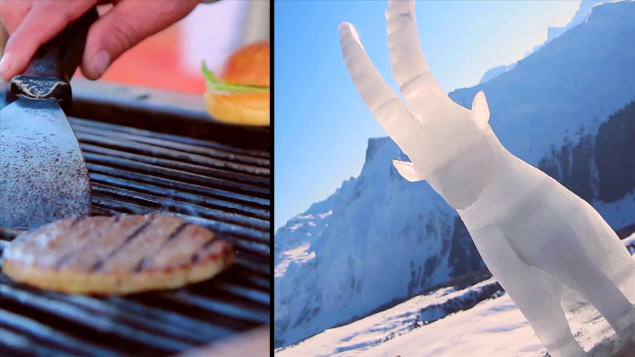 Jakobshorn Davos Klosters - the fun mountain