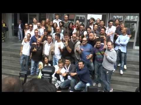Napoli - Made in Sud, presentata nuova stagione: si riparte il 23 settembre (22.09.14)