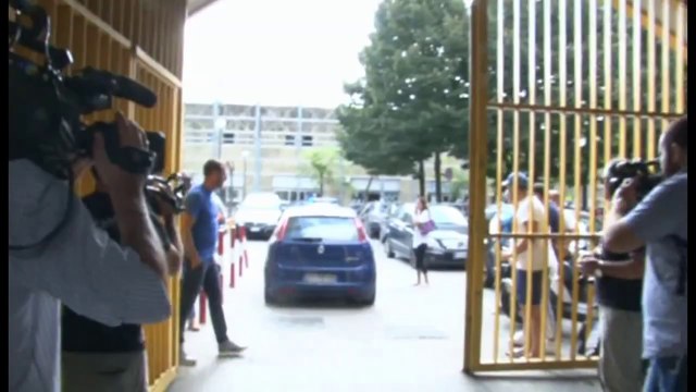 Napoli - Faida di Scampia, arrestato il latitante Della Corte -live- (22.09.14)