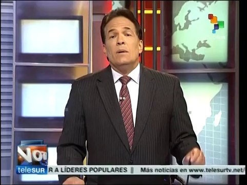 EE.UU. informó a representante de Siria ante la ONU de ataques a EI