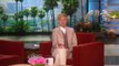 Matthew McConaughey et Ellen DeGeneres