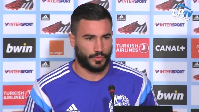 Alessandrini parle de Doria