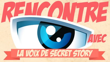 Le Secret de la Voix de Secret Story - Les Aventures de Justin #3