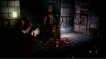 Resident Evil Revelations 2 - Gameplay Demo TGS 2014
