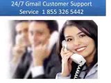 Gmail Technical Support Number - 1-855-326-5442