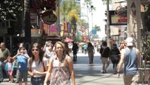 Los Angeles guide de voyage - activites et attractions