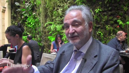Comment Attali veut rendre l'économie "positive"