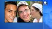 Israeli forces kill Palestinians accused of murdering three Israeli teenagers