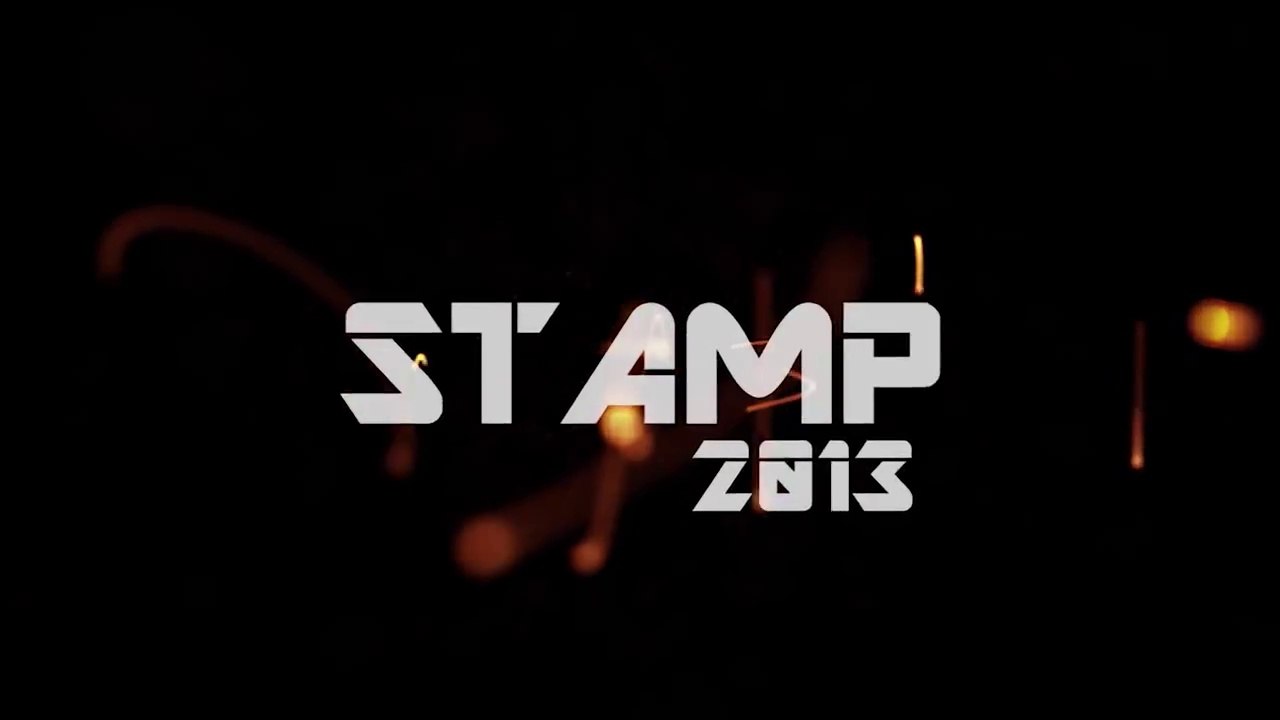 STAMP Meeting 2013
