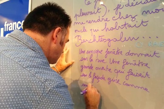 Les Mots Doubs 2014 2