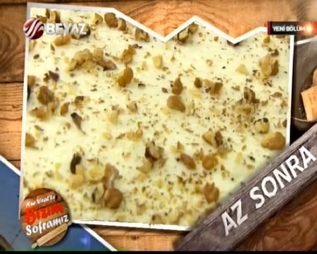 Nur Viral ile Bizim Soframız 22.09.2014