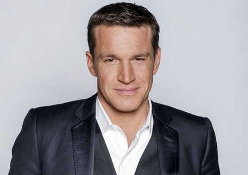 Dans le smartphone de Benjamin Castaldi (Secret Story)