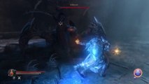 Lords of the Fallen - Vidéo de Gameplay